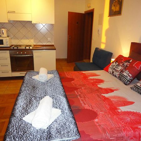 Sea View Apartment Cavtat Eksteriør billede