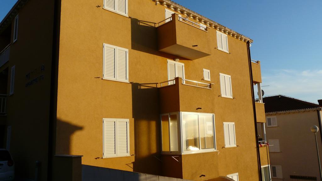 Sea View Apartment Cavtat Eksteriør billede